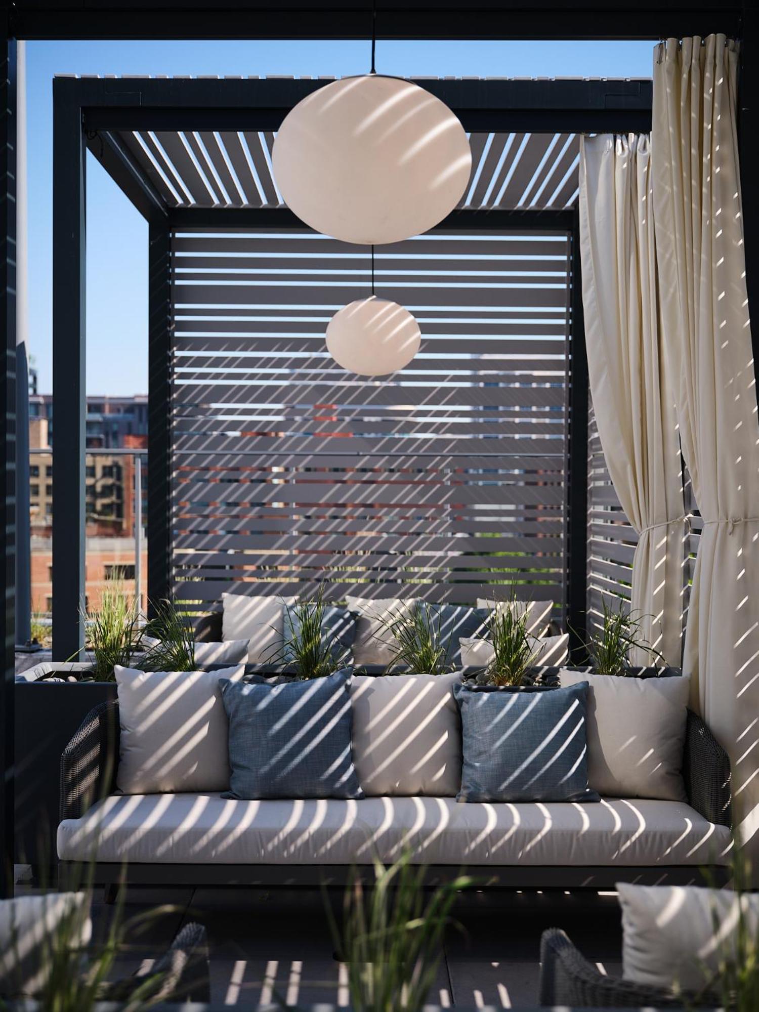 Level Chicago River North ภายนอก รูปภาพ