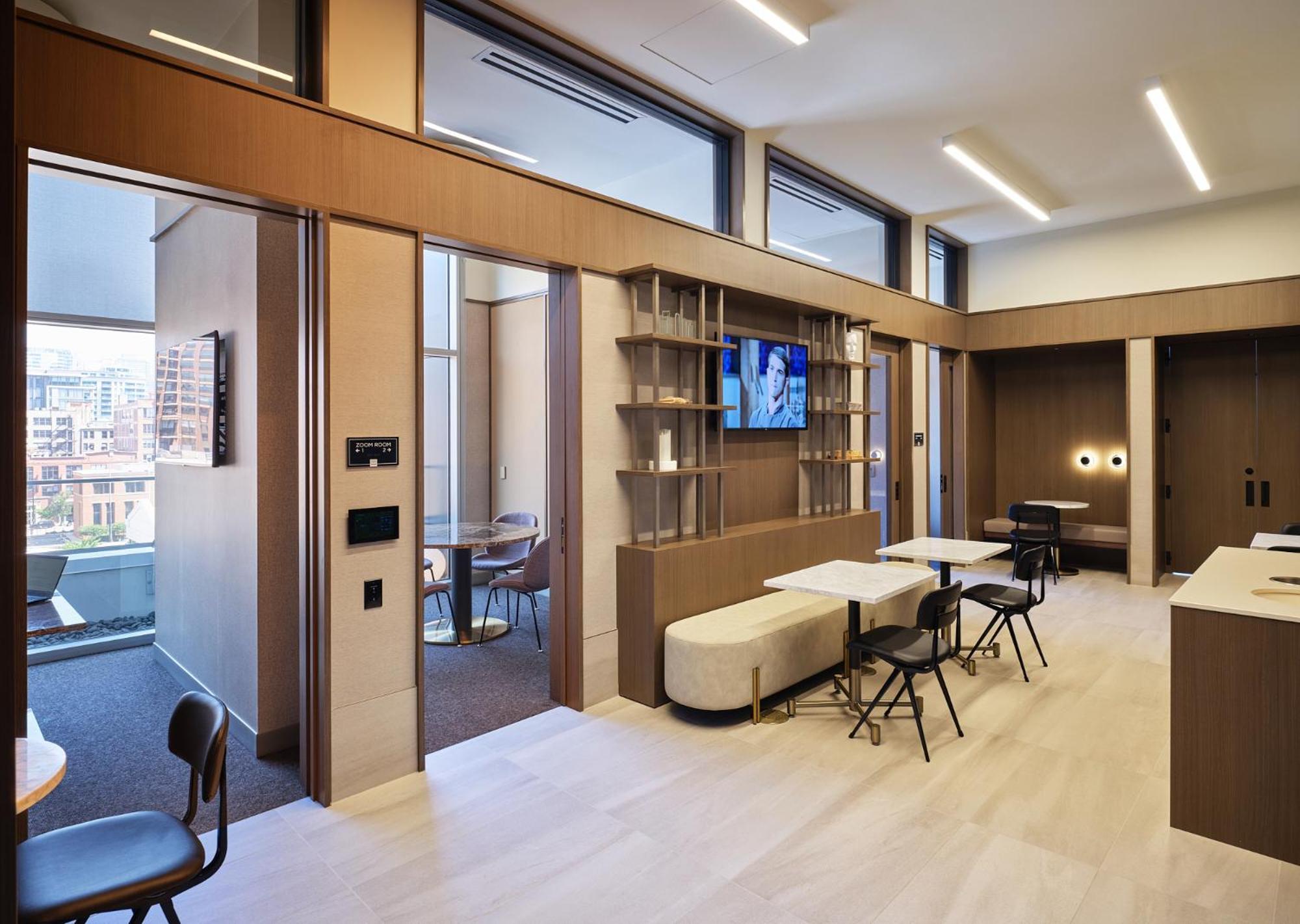 Level Chicago River North ภายนอก รูปภาพ