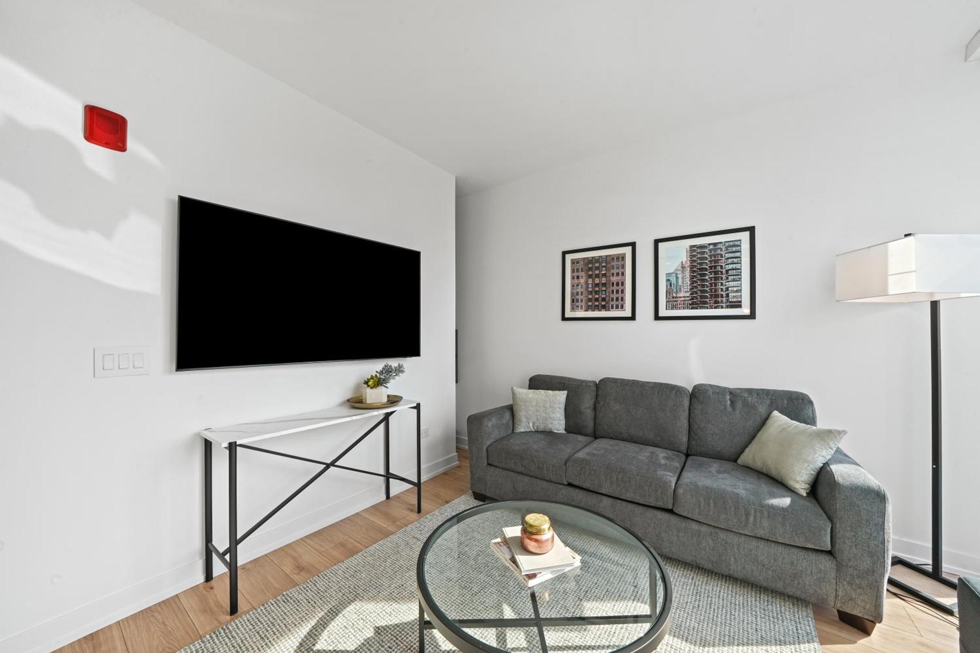 Level Chicago River North ภายนอก รูปภาพ