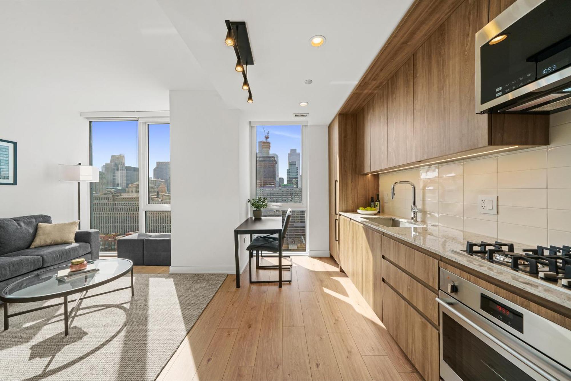Level Chicago River North ภายนอก รูปภาพ