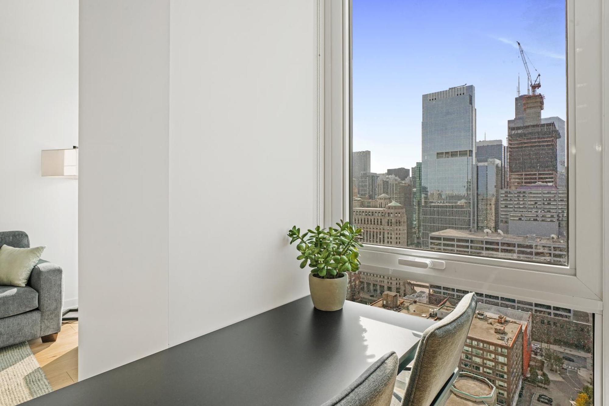 Level Chicago River North ภายนอก รูปภาพ
